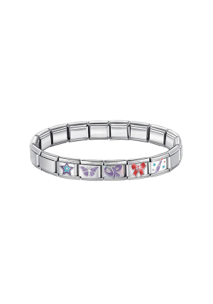 GUTS world tour charm bracelet
